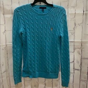 Ralph Lauren Polo sweater